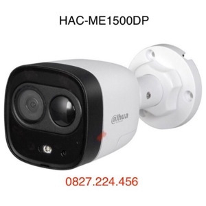 Camera HDCVI 5MP Dahua DH-HAC-ME1500DP