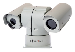 Camera HDCVI chống cháy nổ VANTECH VP-308CVI