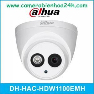 Camera HDCVI Dahua DH-HAC-HDW1100EMH