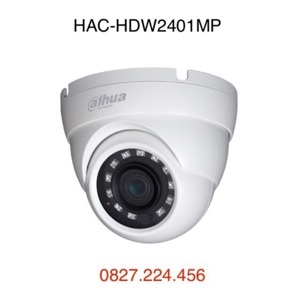 Camera Dahua DH-HAC-HDW2401MP