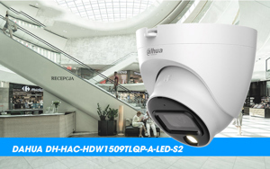 Camera HDCVI Dahua DH-HAC-HDW1509TLQP-A-LED-S2