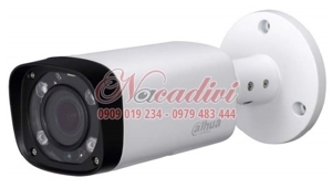 Camera HDCVI Dahua DH-HAC-HFW1100RP-VF-IRE6 - 1MP
