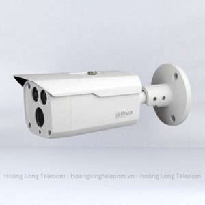 Camera HDCVI Dahua DH-HAC-HFW1801DP
