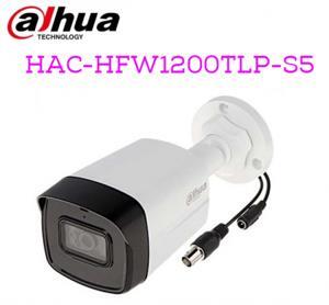 Camera HDCVI Dahua DH-HAC-HFW1200TLP-S5