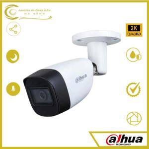 Camera HDCVI Dahua DH-HAC-HFW1500CMP-S2