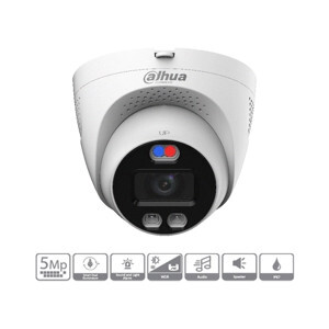 Camera HDCVI Dahua DH-HAC-ME1509TQP-PV