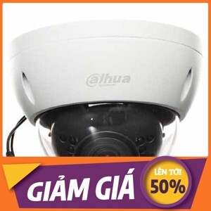 Camera HDCVI Dahua HAC-HDBW1400EP