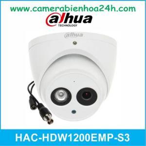 Camera HDCVI Dahua HAC-HDW1200EMP-S3