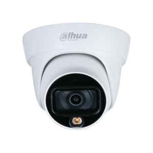 Camera HDCVI Dahua HAC-HDW1239TLP-LED - 2MP