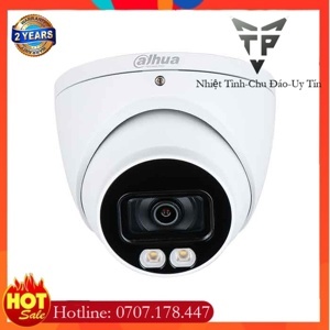 Camera HDCVI Dahua HAC-HDW1239TP-A-LED - 2MP