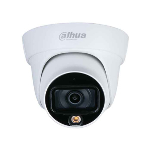 Camera HDCVI Dahua HAC-HDW1239TLP-LED - 2MP