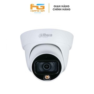 Camera HDCVI Dahua HAC-HDW1239TLP-A-LED - 2MP