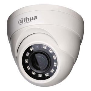 Camera HDCVI Dahua HAC-HDW1500MP - 5MP