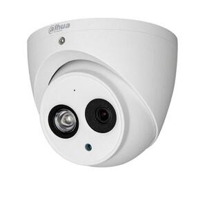 Camera HDCVI Dahua HAC-HDW1500EMP-A - 5MP