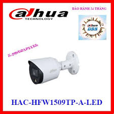 Camera HDCVI Dahua HAC-HDW1509TLP-A-LED