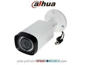 Camera HDCVI Dahua HAC-HFW1100RP-VF - 1MP