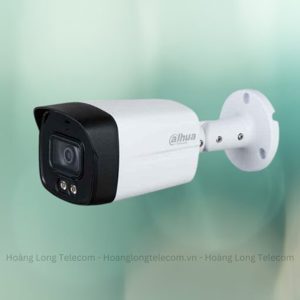 Camera HDCVI Dahua HAC-HFW1239TLMP-A-LED - 2MP