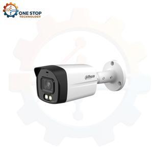 Camera HDCVI Dahua HAC-HFW1239TLMP-A-LED - 2MP
