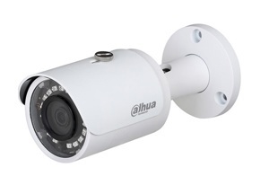 Camera HDCVI Dahua HAC-HFW1500SP - 5MP