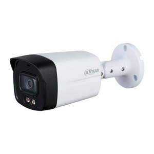 Camera HDCVI Dahua HAC-HFW1509TLMP-A-LED