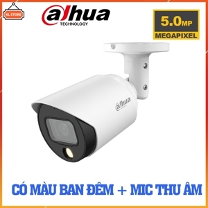 Camera HDCVI Dahua HAC-HFW1509TP-A-LED