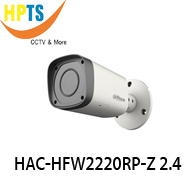 Camera HDCVI Dahua HAC-HFW2220RP-Z