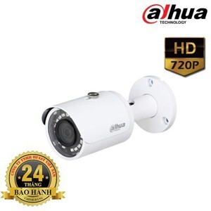 Camera HDCVI Dahua HAC-HFW2231SP