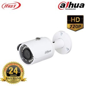 Camera HDCVI Dahua HAC-HFW2231SP