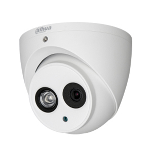 Camera HDCVI Dome Dahua - DH-HAC-HDW2401EM