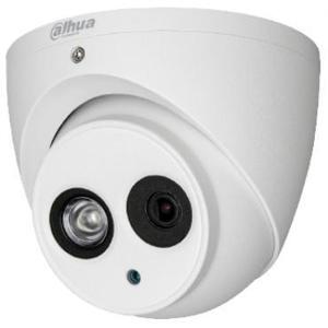 Camera HDCVI Dome Dahua - DH-HAC-HDW2401EM