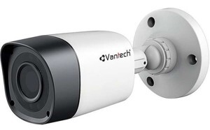 Camera HDCVI Dome hồng ngoại Vantech VP-131CVI