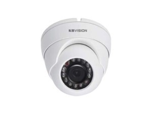 Camera HDCVI dome hồng ngoại Kbvision KB-2002C