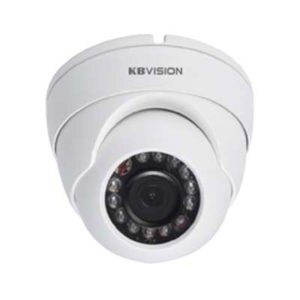 Camera HDCVI dome hồng ngoại Kbvision KB-2002C