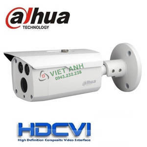 Camera HDCVI hồng ngoại 2.1 Megapixel Dahua HAC-HFW2231DP