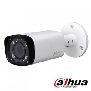 Camera HDCVI hồng ngoại 2.1 Megapixel Dahua HAC-HFW2231RP-Z-IRE6