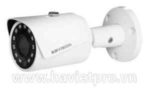 Camera HDCVI hồng ngoại 2K KBVISION KX-2K01C