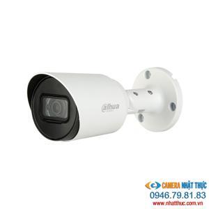 Camera HDCVI hồng ngoại Dahua HAC-HFW1230TP-A - 2MP