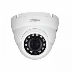 Camera HDCVI hồng ngoại Dahua DH-HAC-HDW1800MP - 8MP