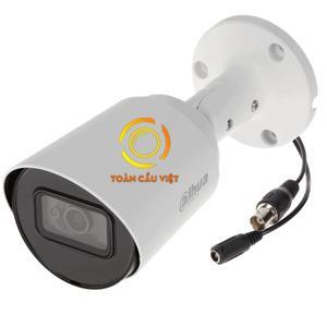Camera HDCVI hồng ngoại Dahua HAC-HFW1230TP-A - 2MP