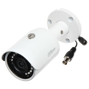 Camera HDCVI hồng ngoại Dahua HAC-HFW1230SP - 2MP