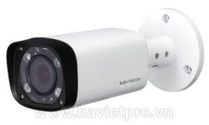 Camera HDCVI hồng ngoại KBVISION KX-1305C4 - 1.3 Megapixel