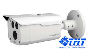 Camera HDCVI hồng ngoại Kbvision KX-2003C