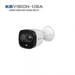 Camera HDCVI hồng ngoại Kbvision KX-5003C.PIR - 5MP