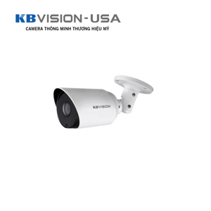 Camera HDCVI hồng ngoại Kbvision KX-2K11C4 - 4MP