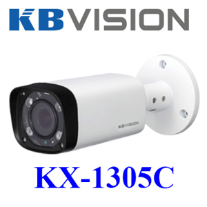 Camera HDCVI hồng ngoại Kbvision KX-1305C