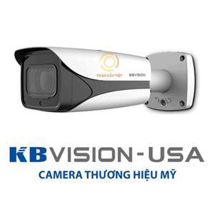 Camera HDCVI hồng ngoại Kbvision KX-D4K05MC - 8MP