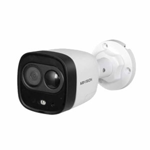 Camera HDCVI hồng ngoại Kbvision KX-5003C.PIR - 5MP