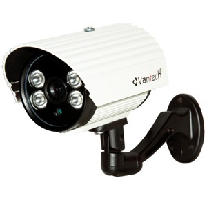 Camera HDCVI hồng ngoại Vantech VP-134CVI