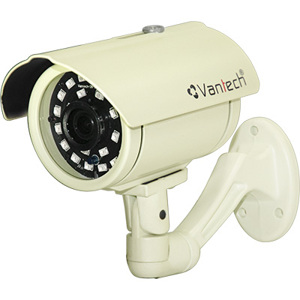 Camera HDCVI hồng ngoại Vantech VP-200C