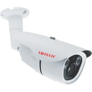 Camera HDCVI hồng ngoại Vdtech VDT-405ACVI 1.3